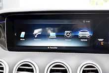 2018 Mercedes-Benz S560 Coupe 4.0 V8 AMG Line 