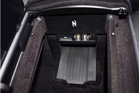 S560 Coupe 4.0 V8 AMG Line