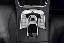 2018 Mercedes-Benz S560 Coupe 4.0 V8 AMG Line 