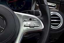 2018 Mercedes-Benz S560 Coupe 4.0 V8 AMG Line 