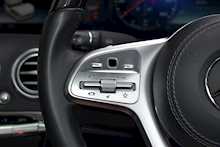 2018 Mercedes-Benz S560 Coupe 4.0 V8 AMG Line 