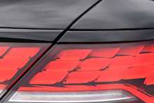 2018 Mercedes-Benz S560 Coupe 4.0 V8 AMG Line 