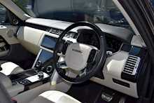 2019 Land Rover Range Rover 4.4 SDV8 Autobiography 