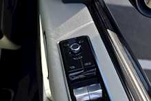 2019 Land Rover Range Rover 4.4 SDV8 Autobiography 