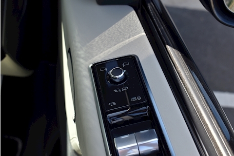 Range Rover 4.4 SDV8 Autobiography