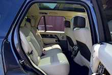 2019 Land Rover Range Rover 4.4 SDV8 Autobiography 