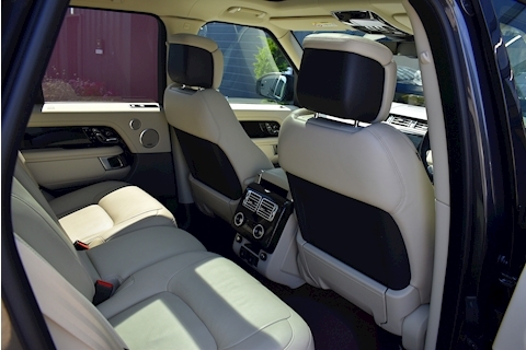 Range Rover 4.4 SDV8 Autobiography