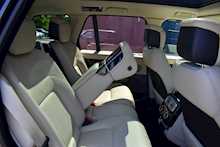 2019 Land Rover Range Rover 4.4 SDV8 Autobiography 