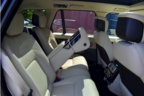 Range Rover 4.4 SDV8 Autobiography