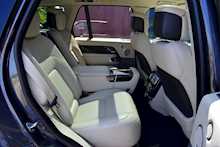 2019 Land Rover Range Rover 4.4 SDV8 Autobiography 