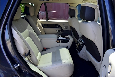 Range Rover 4.4 SDV8 Autobiography
