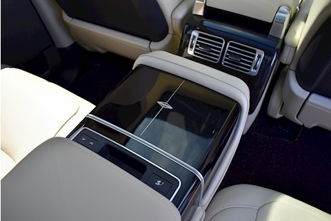 Range Rover 4.4 SDV8 Autobiography