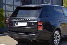 2019 Land Rover Range Rover 4.4 SDV8 Autobiography 