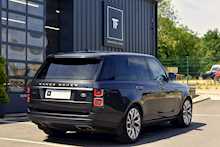 2019 Land Rover Range Rover 4.4 SDV8 Autobiography 