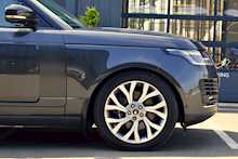 2019 Land Rover Range Rover 4.4 SDV8 Autobiography 