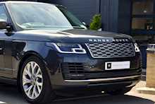 2019 Land Rover Range Rover 4.4 SDV8 Autobiography 