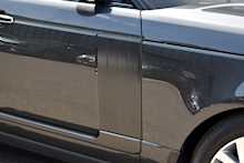 2019 Land Rover Range Rover 4.4 SDV8 Autobiography 