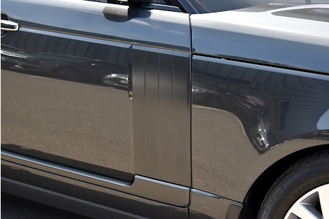 Range Rover 4.4 SDV8 Autobiography