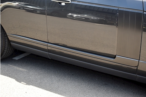 Range Rover 4.4 SDV8 Autobiography