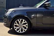 2019 Land Rover Range Rover 4.4 SDV8 Autobiography 