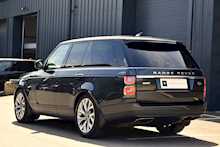 2019 Land Rover Range Rover 4.4 SDV8 Autobiography 
