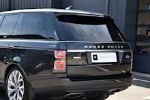 2019 Land Rover Range Rover 4.4 SDV8 Autobiography 