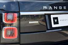 2019 Land Rover Range Rover 4.4 SDV8 Autobiography 