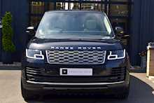 2019 Land Rover Range Rover 4.4 SDV8 Autobiography 