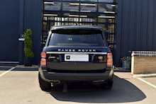 2019 Land Rover Range Rover 4.4 SDV8 Autobiography 
