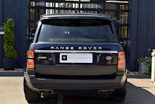 2019 Land Rover Range Rover 4.4 SDV8 Autobiography 