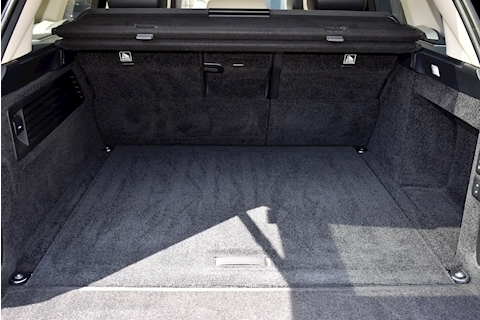 Range Rover 4.4 SDV8 Autobiography