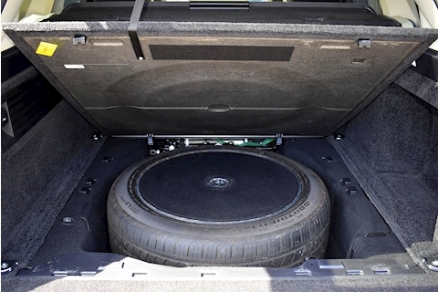 Range Rover 4.4 SDV8 Autobiography