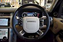 2019 Land Rover Range Rover 4.4 SDV8 Autobiography 