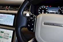 2019 Land Rover Range Rover 4.4 SDV8 Autobiography 