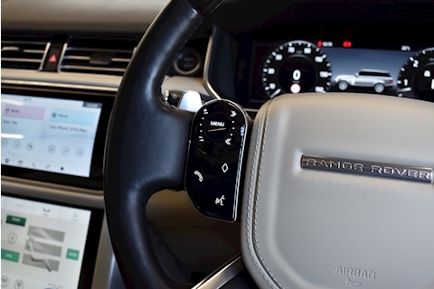Range Rover 4.4 SDV8 Autobiography