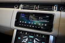 2019 Land Rover Range Rover 4.4 SDV8 Autobiography 
