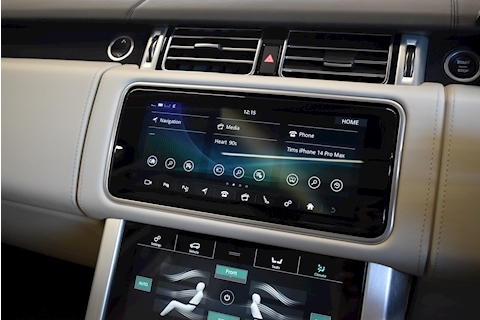 Range Rover 4.4 SDV8 Autobiography