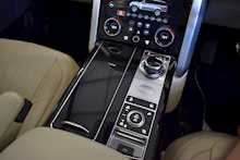 2019 Land Rover Range Rover 4.4 SDV8 Autobiography 