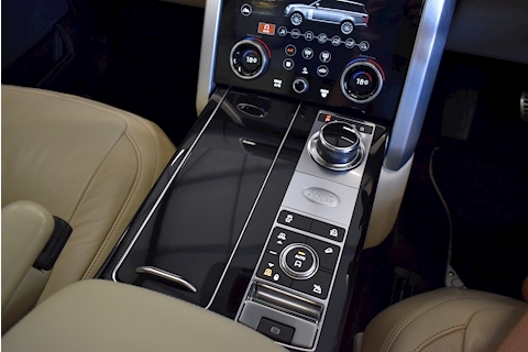 Range Rover 4.4 SDV8 Autobiography