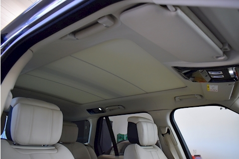 Range Rover 4.4 SDV8 Autobiography