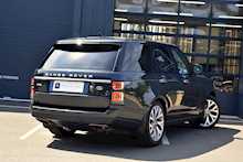 2019 Land Rover Range Rover 4.4 SDV8 Autobiography 