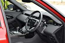 2022 Land Rover Range Rover Evoque 'Edition' 
