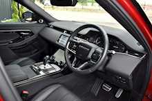 2022 Land Rover Range Rover Evoque 'Edition' 