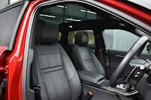2022 Land Rover Range Rover Evoque 'Edition' 