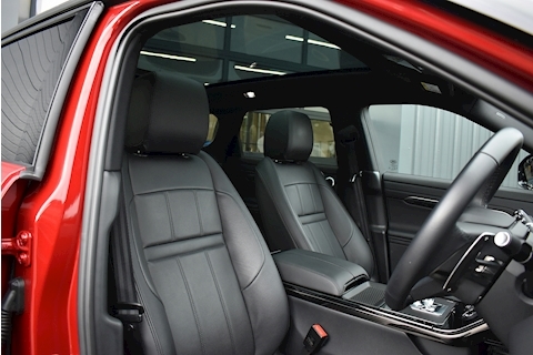 Range Rover Evoque 'Edition'