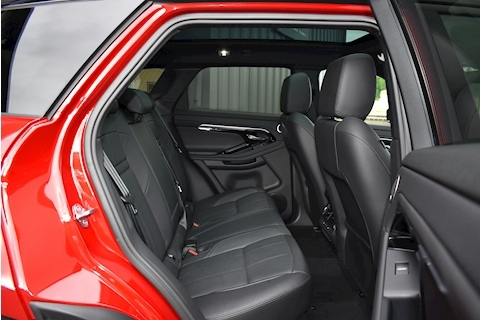 Range Rover Evoque 'Edition'