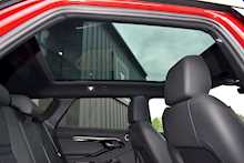 2022 Land Rover Range Rover Evoque 'Edition' 