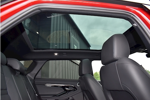 Range Rover Evoque 'Edition'