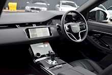 2022 Land Rover Range Rover Evoque 'Edition' 