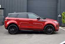 2022 Land Rover Range Rover Evoque 'Edition' 